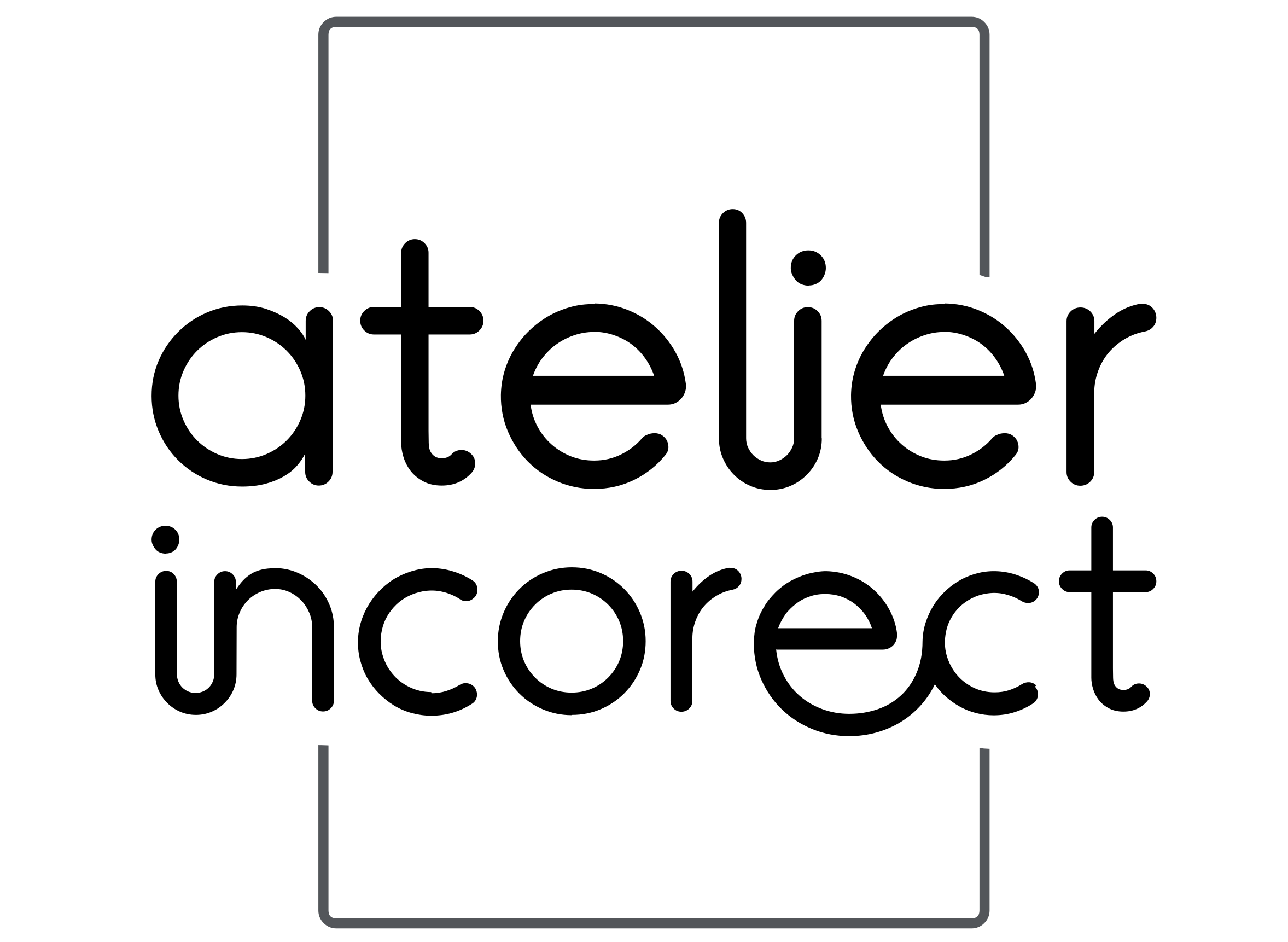Atelier Incorect